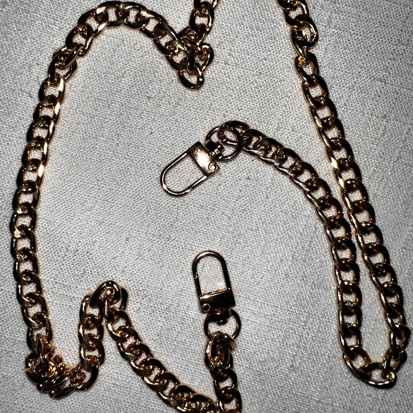 Chain Gold - Picture 4 of 4